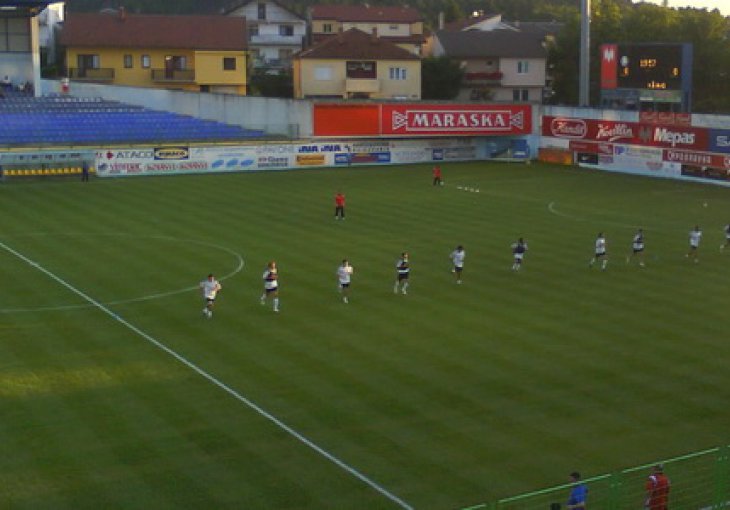 Zašto Udinese ne dolazi na Pecaru?