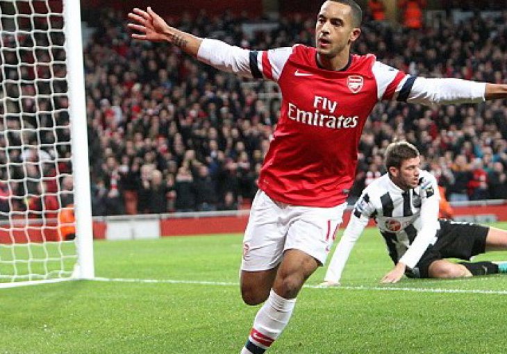 Vjerovali ili ne: S ovakvim nizom Arsenal bi mogao biti prvak Engleske