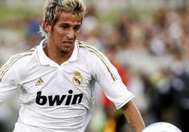 Kako je krenuo, Napoli će opustošiti Real Madrid