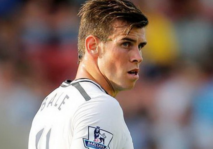 Bale pobjesnio: Tottenham odbio nevjerovatnu ponudu Reala!