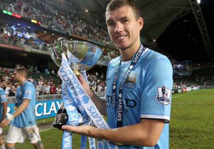 David Silva: Igra Citya nezamisliva je bez Džeke