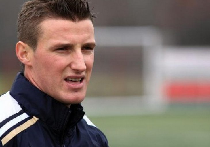 Jurčić našao Sammirovog nasljednika, a to je Said Husejinović