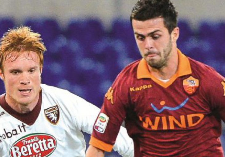 Trener Zenita o Pjaniću: Naše su ambicije manje od njega, ali...