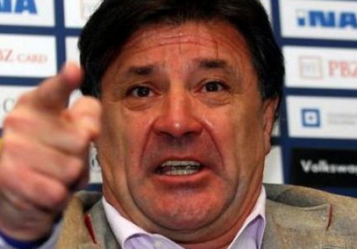 Mamić zaslužuje samo jedno, a to je doživotni izgnon iz sporta!