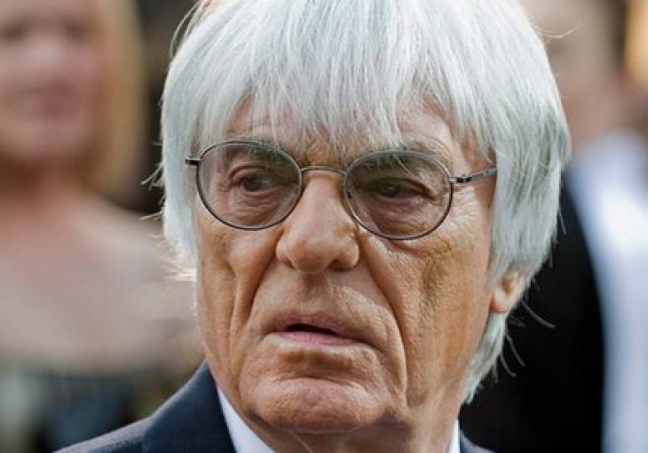 Šta će biti sa Formulom 1?