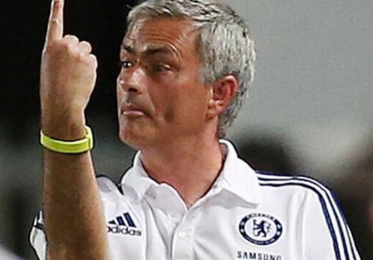 Mourinho poslao jasnu poruku svojim zvijezdama: Evo šta vas čeka