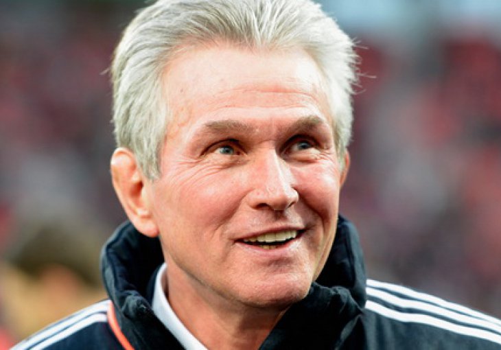 Heynckes se sprdao sa Guardiolom nakon poraza Bayerna