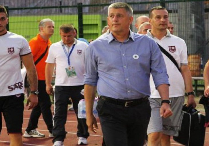 Musemić isključen, Džakmić pogodio za pobjedu Sarajeva