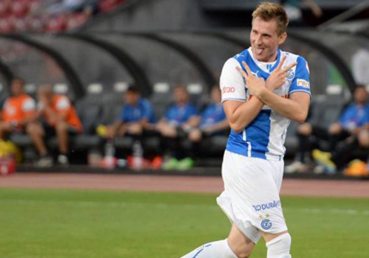 San mi je igrati u Brazilu, zbog toga sam odabrao BiH