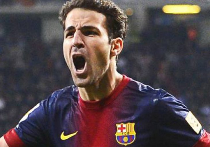 Moyes izgubio strpljenje: Neće biti novih ponuda za Cesca