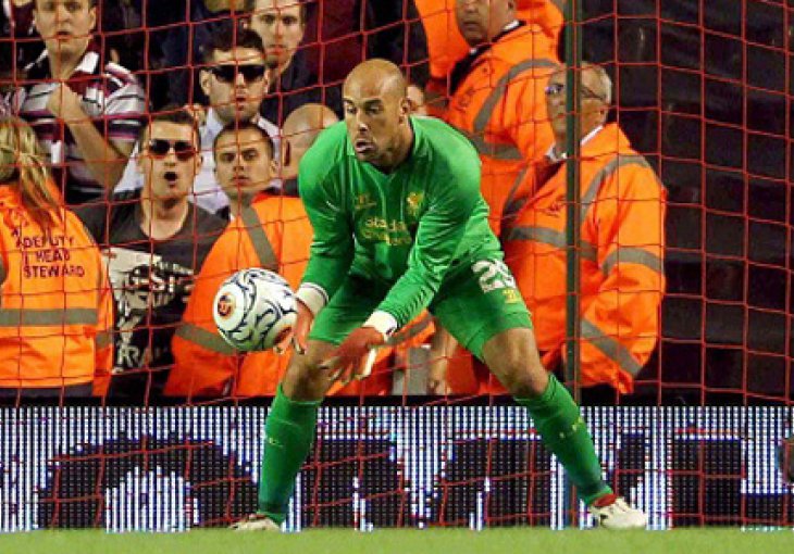 Reina: Liverpool me otjerao u Napoli, to nisam zaslužio