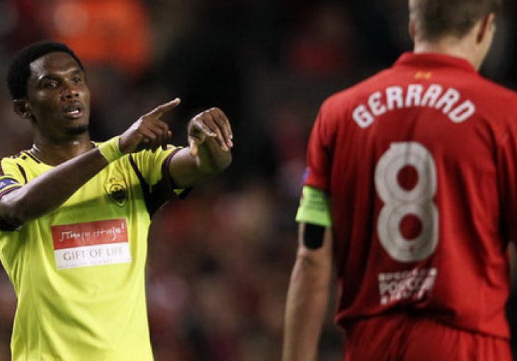 Deset najplaćenijih fudbalera na planeti