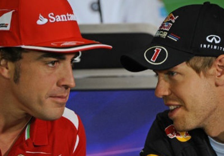 Veliki transfer na pomolu: Alonso iz Ferrarija seli u Red Bull?