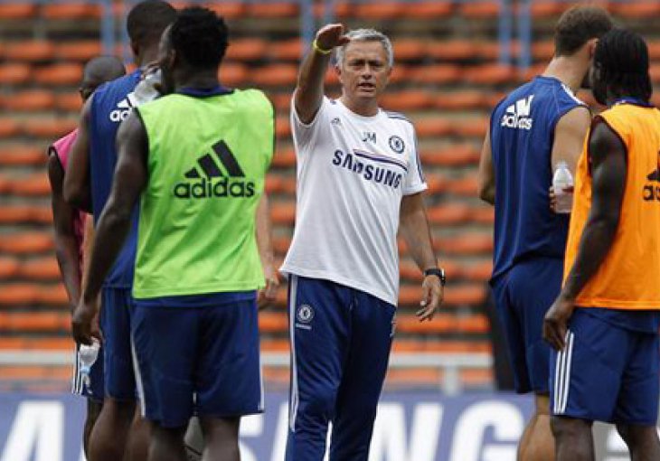 Veliki igrači su posljednji koji će dobiti pohvale od mene