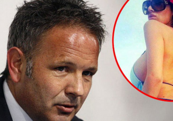 Mihajlović bijesan: Ovo je direktan udar na moju porodicu!