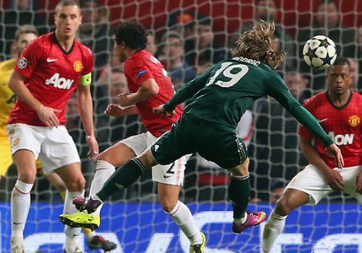 Moyes za Ancelottijevog Hrvata nudi 25 miliona funti