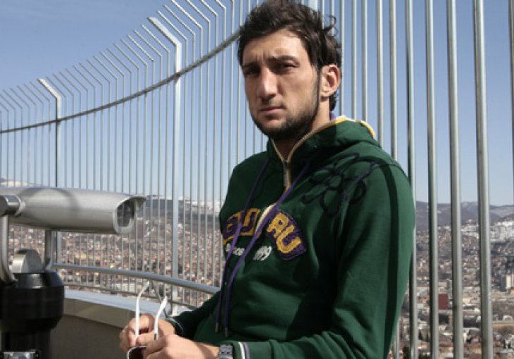 Eldin Adilović karijeru nastavlja u Turskoj?