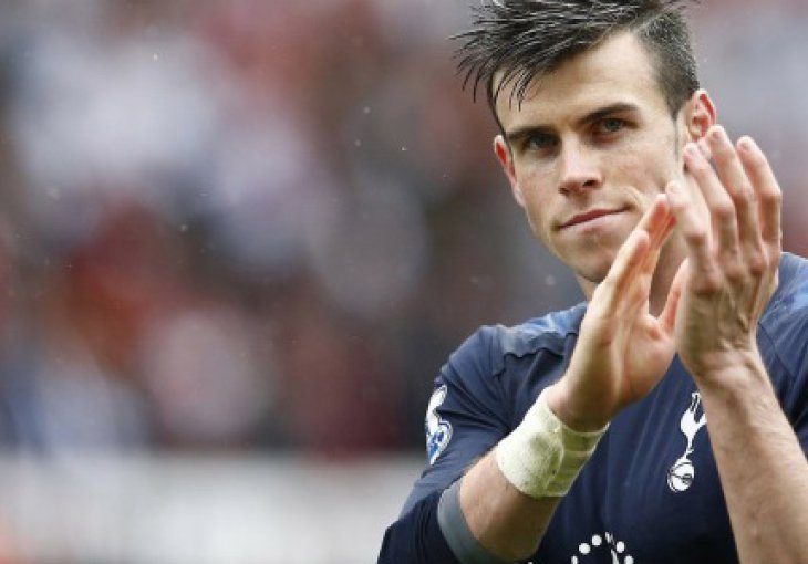 Roditelji Garetha Balea mole Levya: Pusti nam sina u Real!