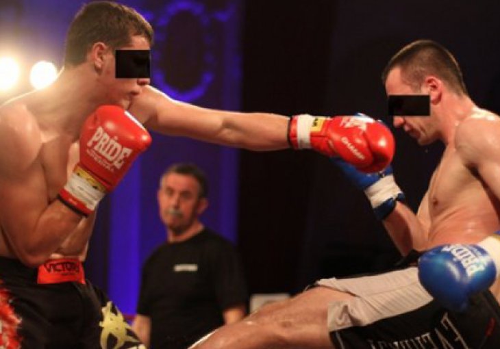 Braća kick-bokseri više puta silovali djevojku u Zagrebu