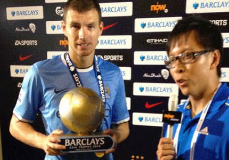 Pellegrini otkrio Džekinu ulogu naredne sezone