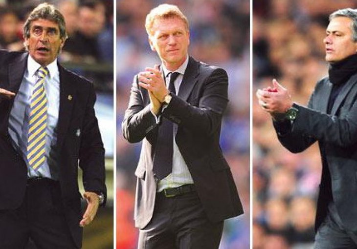 Znate li šta je zajedničko većini velikih evropskih ekipa?