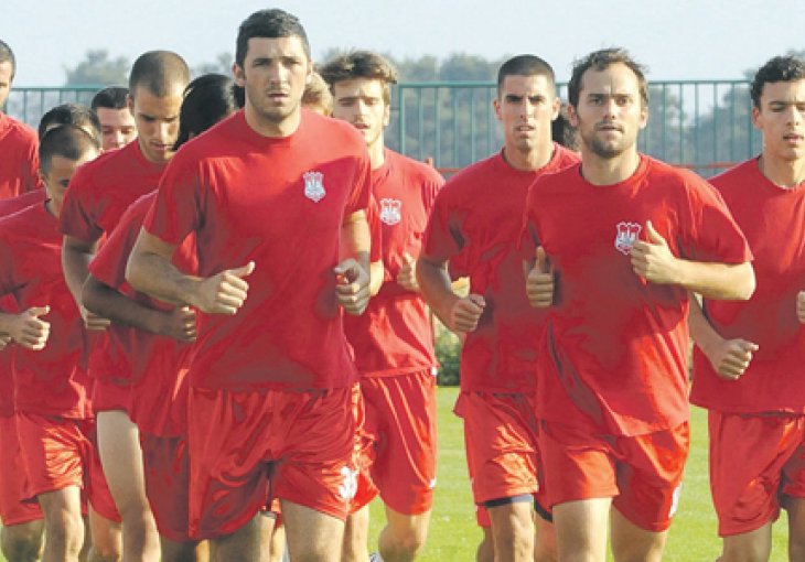 Kladioničari, Crnogorci u 