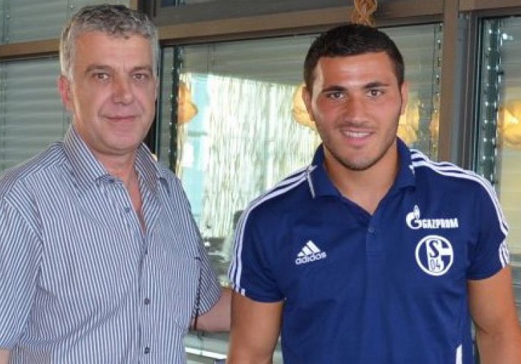 Kako je Sead Kolašinac odabrao Bosnu i Hercegovinu