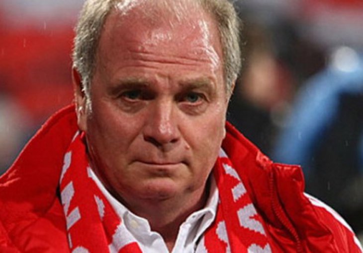 Na pomolu skandal koji će potresti Bayern?