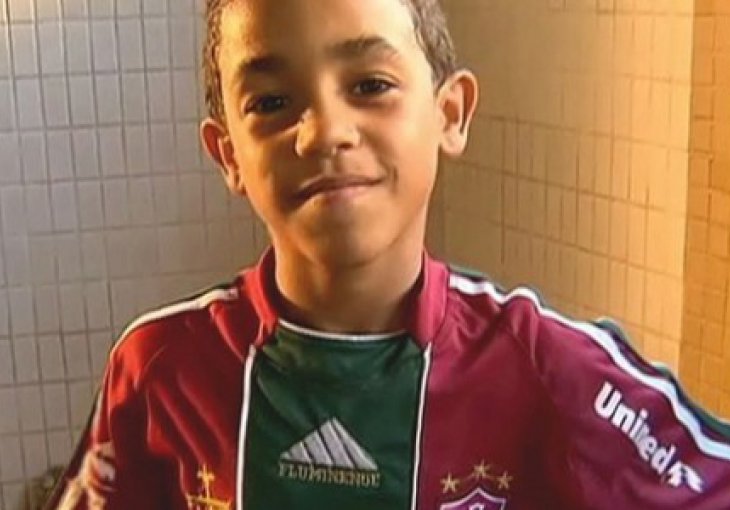 Roditelji Messijevog nasljednika odbili Barcelonu 