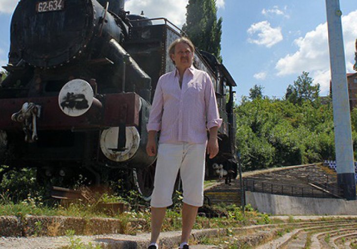 Amar Osim ostaje trener Željezničara?