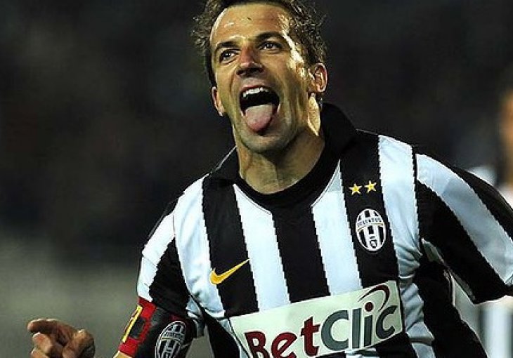 Znate li koji je najljepši gol Serije A svih vremena?