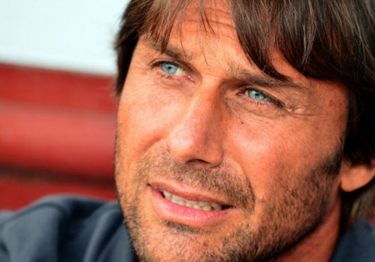 Conte žestoko odbrusio Mazzarriju i Guardioli