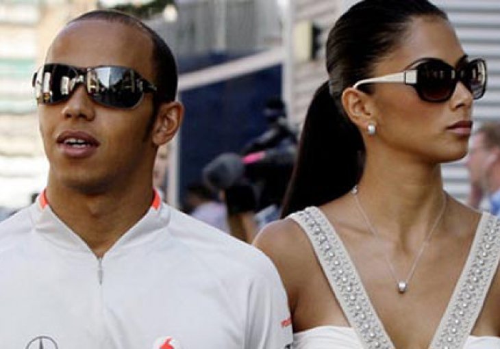 Lewis Hamilton pobjedu u Mađarskoj posvetio bivšoj djevojci
