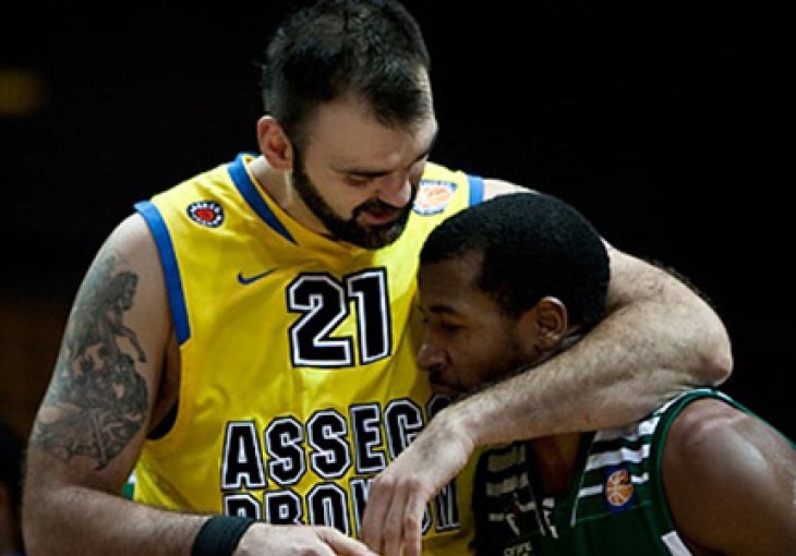 Bivši bh. reprezentativac pojačao Mega Vizuru