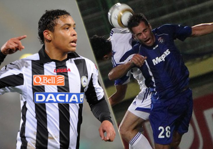 Široki igra protiv tima koji je vrijedniji za 100 miliona €