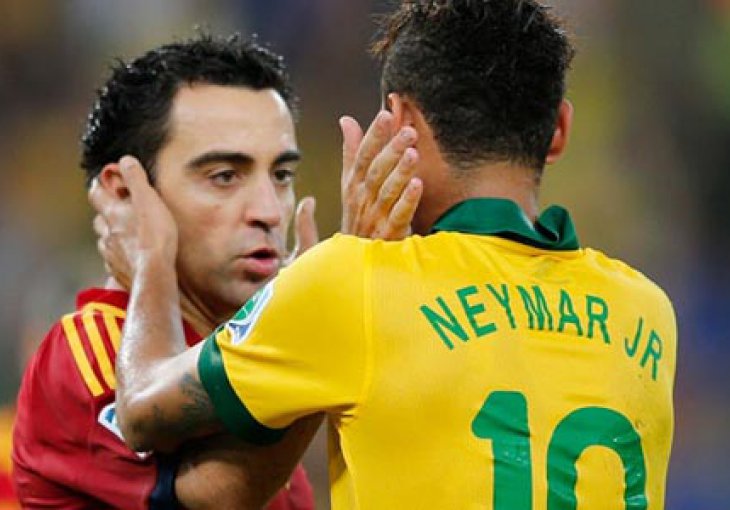 Neymaru su suđene velike stvari, ali Bale ne vrijedi toliki novac