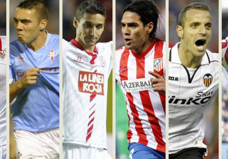 Španci jako zabrinuti zbog odliva igrača iz Primere