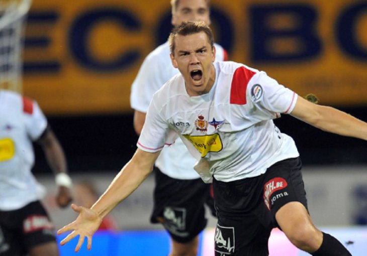 Boris Pandža stavljen na čekanje