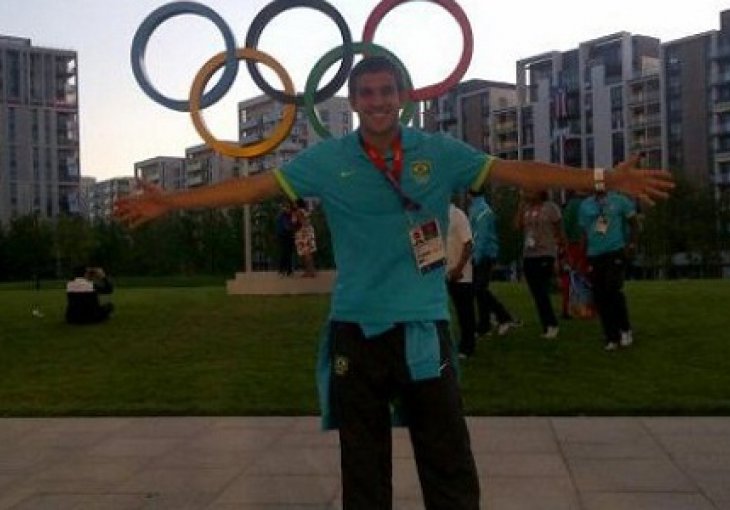 Kapiten reprezentacije Brazila dolazi na Maksimir?!