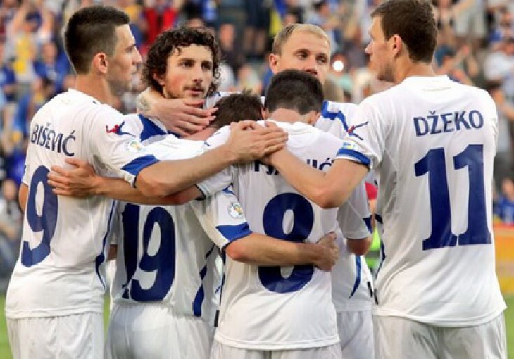 Sve je super, ali budućnost Zmajeva nije tako svijetla