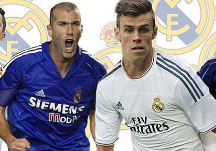 Zbog čega je Perezu potreban Gareth Bale?