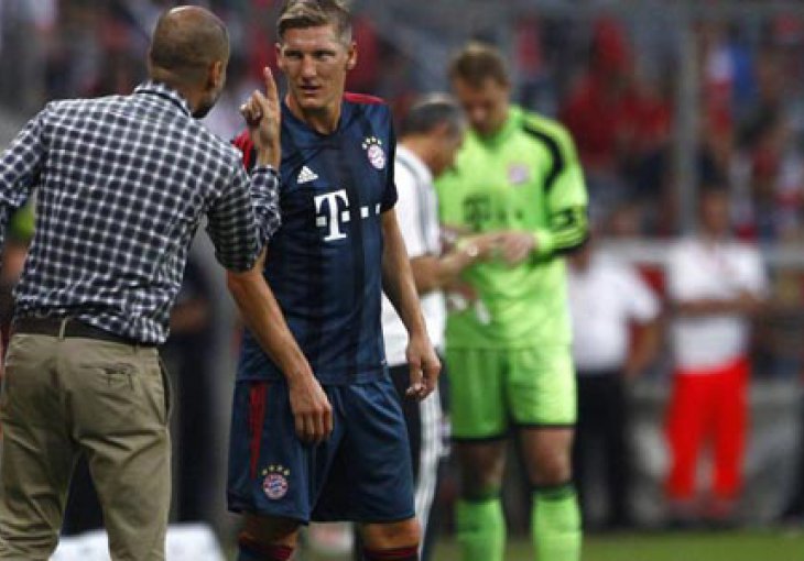 Guardiola otkrio šta mu je preče od osvajanja trofeja