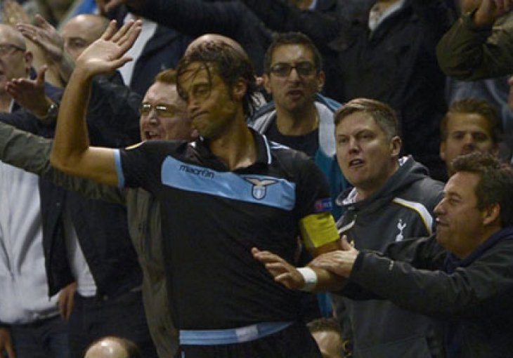 Lazio kažnjen s 40.000 eura zbog namještanja utakmica