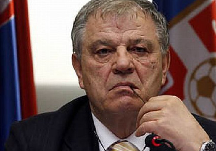 Srbija ima preča posla od prijateljske utakmice s Republikom Srpskom?