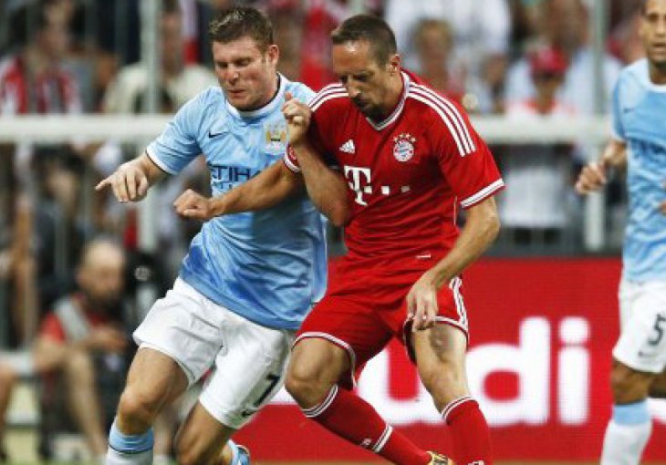 Ovako će izgledati Bayern naredne sezone