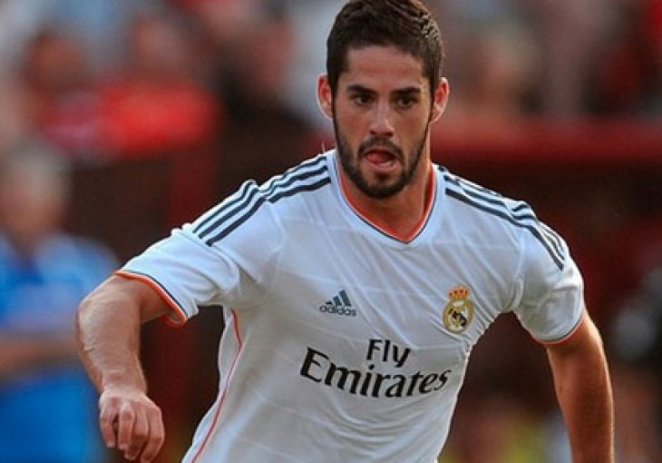 Zbog ovoga je Isco veliko pojačanje Reala