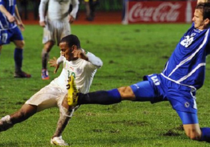 Ivan Sesar potpisao trogodišnji ugovor sa Akhisarom