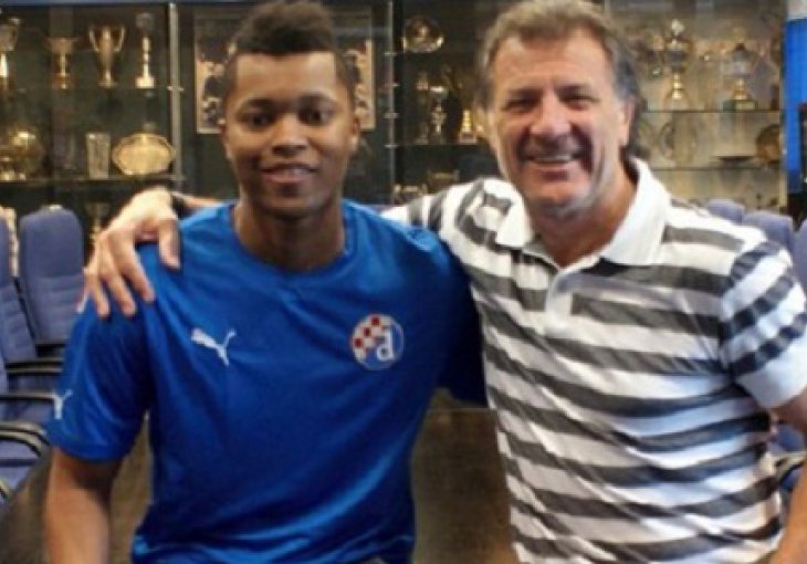 Niko ne zna od koga je Mamić kupio Gambijca?!