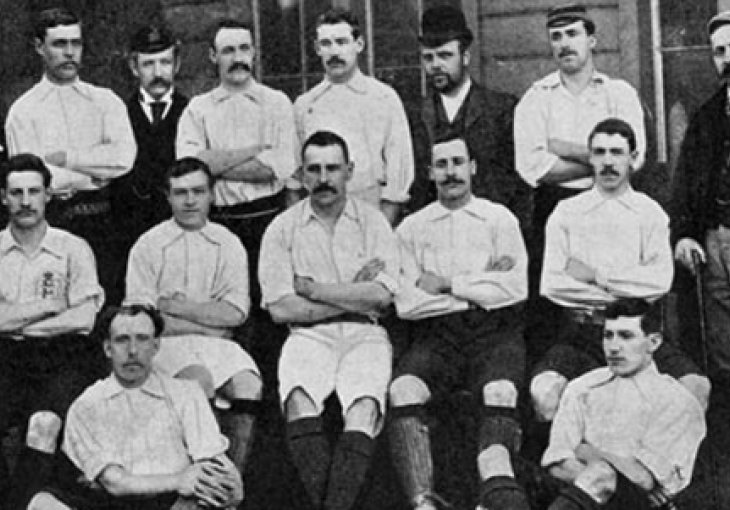 Manchester United vlada engleskim nogometom više od jednog vijeka