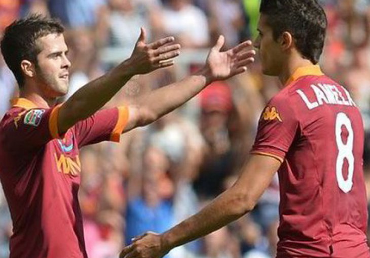 Pjanić i Lamela bi mogli biti zamjena za Garetha Balea